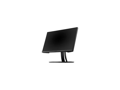 ViewSonic 24" 60 Hz IPS LCD Flat Panel 1920 x 1080 VP2456