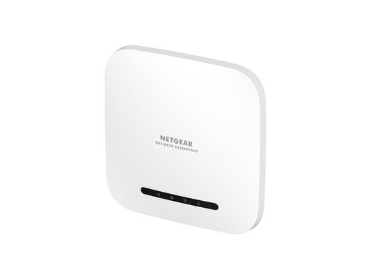 NETGEAR Wireless Access Point WiFi 6 Dual-Band AX4200 WAX220100NAS