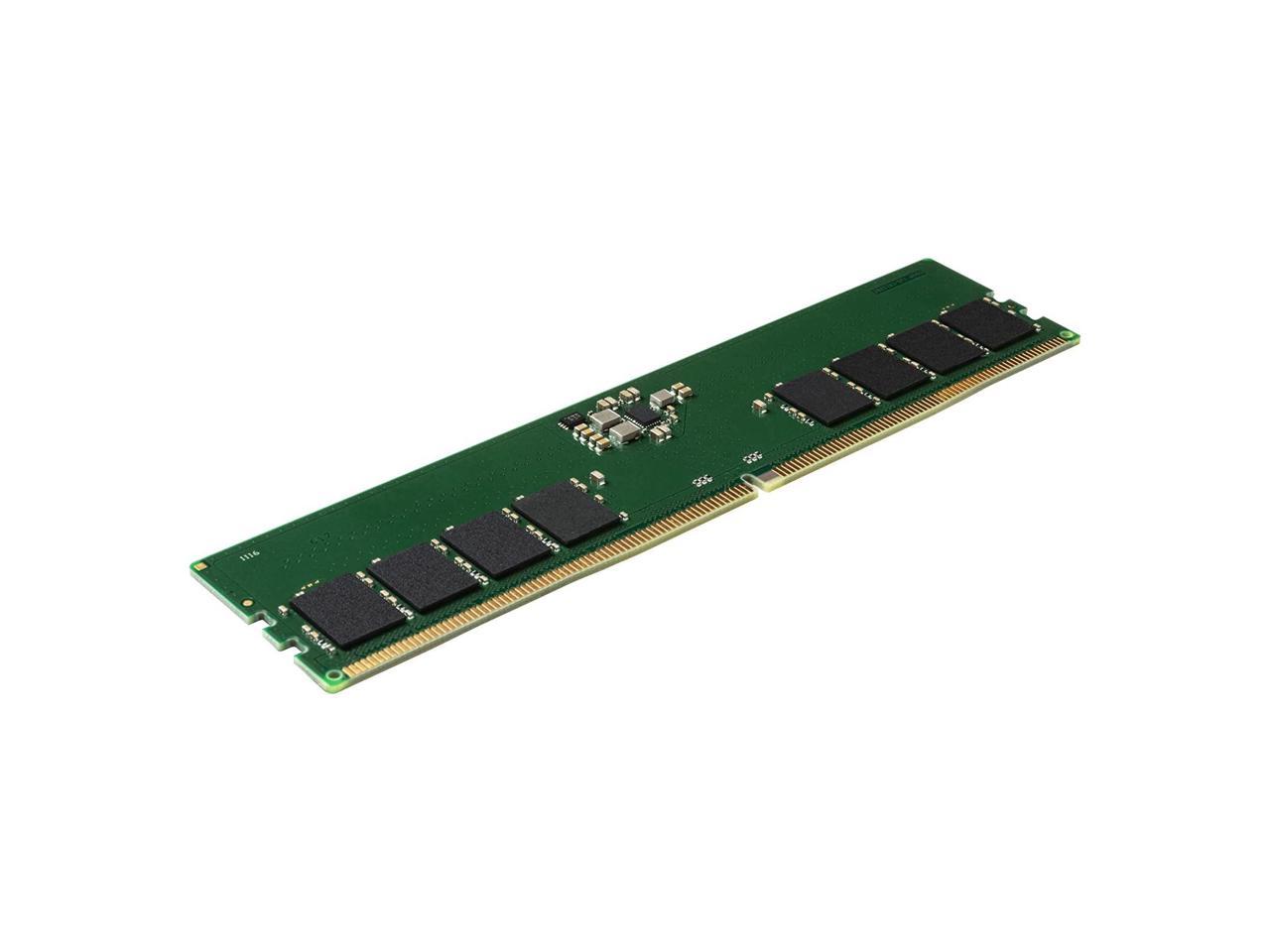 Kingston ValueRAM 32GB DDR5 SDRAM Memory Module