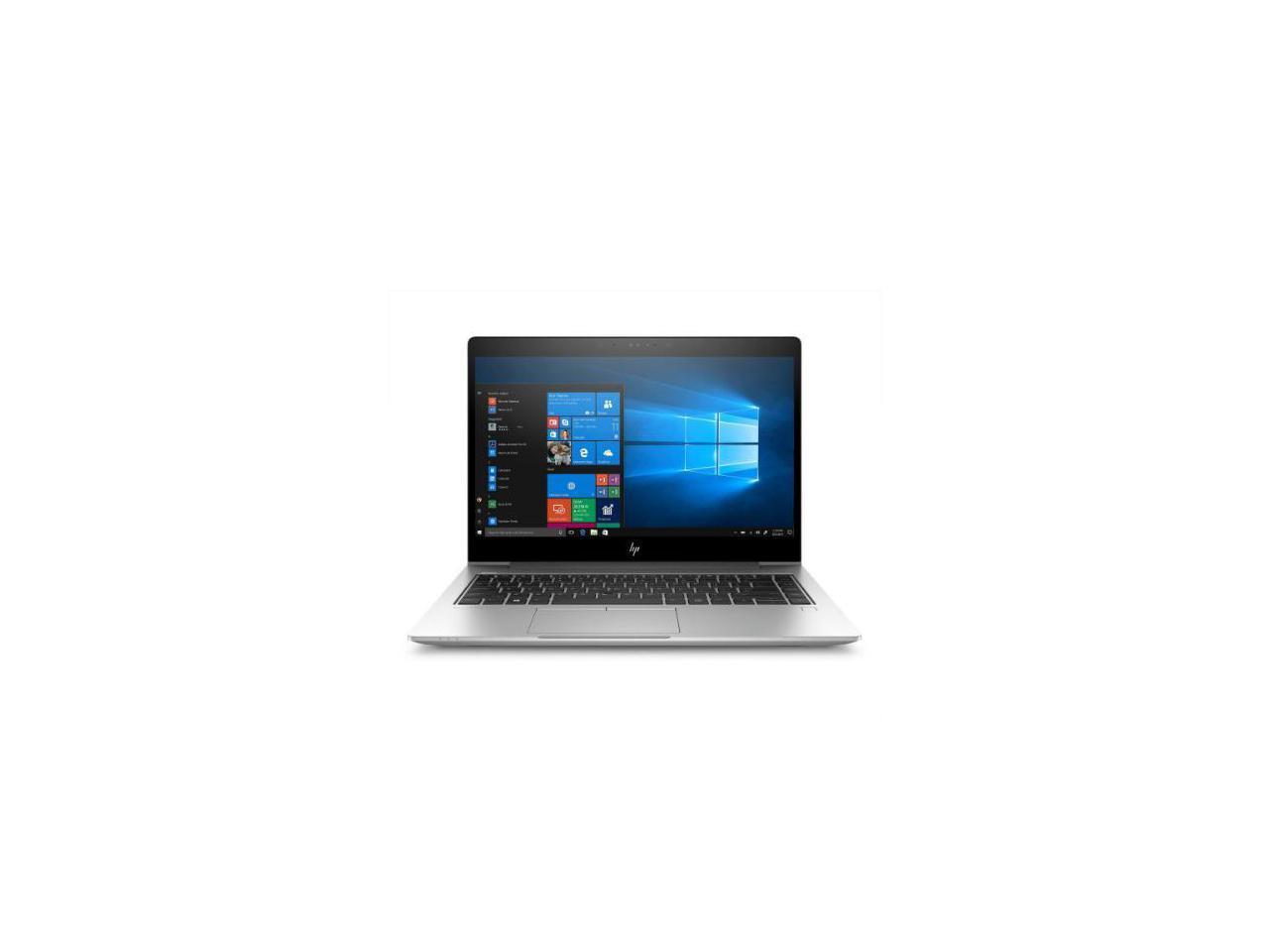 HP Laptop EliteBook 755 G5 (4HZ54UT#ABA) AMD Ryzen 7 2000 Series 2700U (2.20 GHz) 8 GB Memory 256 GB PCIe NVMe SSD AMD Radeon RX Vega 10 15.6" Windows 10 Pro 64-Bit