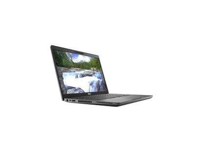 Dell Latitude 5400 14" Chromebook Celeron 4305U 4GB 128GB SSD Chrome OS