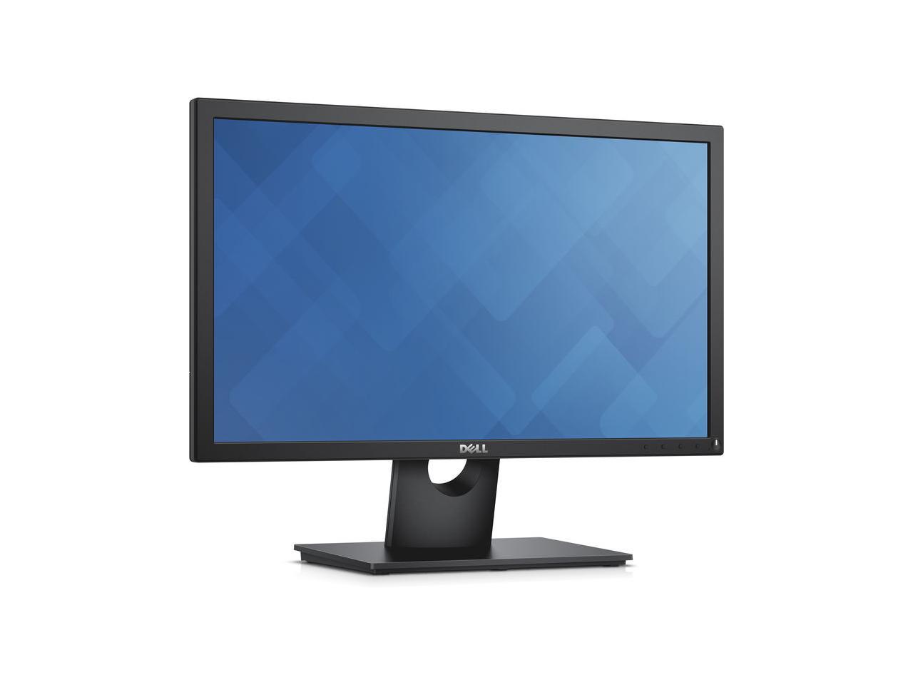 DELL E2216H 21.5" 1920x1080 FHD LCD LED TN 16:9 5ms 60Hz Widescreen Monitor