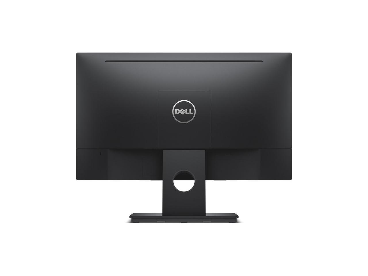 DELL E2216H 21.5" 1920x1080 FHD LCD LED TN 16:9 5ms 60Hz Widescreen Monitor