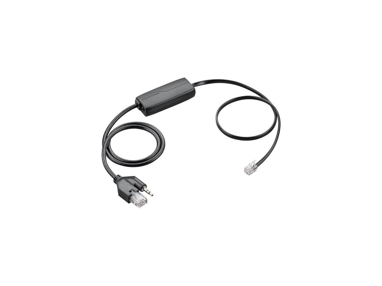 Apc-82 Electronic Hook Switch Cable