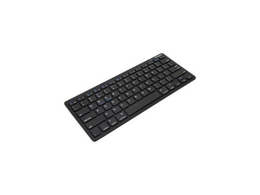 Targus KB55 Multi-Platform Bluetooth Keyboard - AKB55TT