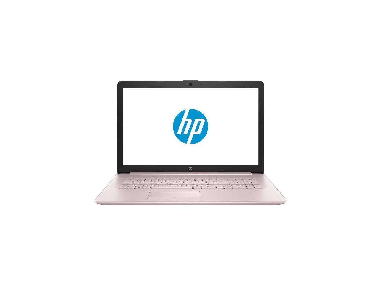 HP 15-da0000 15-da0048nr 15.6" Laptop i3-6006U 4GB 1TB HDD Windows 10