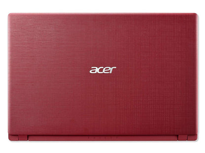 Acer Aspire 3 A315-53-578V 15.6" LCD Notebook - Intel Core i5 (8th Gen) i5-8250U Quad-core (4 Core) 1.60 GHz - 6 GB DDR4 SDRAM - 16 GB Optane Memory - 1 TB HDD - Windows 10 Home 64-bit - 1920 x 10