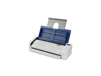 Xerox - XDS-P - Portable Duplex Scanner 20ppm/40ppm Adf 20sheets