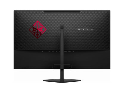 HP Omen 25 Z7Y57AA#ABA 25" (Actual size 24.5") Full HD 1920 x 1080 144Hz 1ms GTG 2x HDMI, DisplayPort AMD FreeSync Anti-Glare Widescreen LED Backlit Gaming Monitor