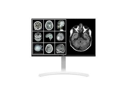 LG 27IN LED LCD 3840X2160 CLINICAL