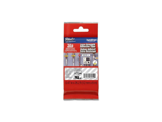 Brother TZe-S135 Extra Strength Label Tape