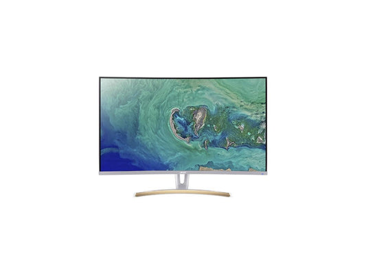 Acer ED323QUR 32" WQHD 2560 x 1440 75Hz FreeSync Curved Monitor