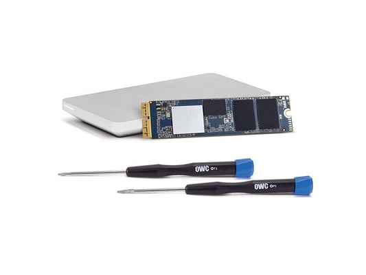 OWC / OWC Aura Pro X2 1TB NVMe SSD Kit for Select MacBook Pro Retina & MacBook Air
