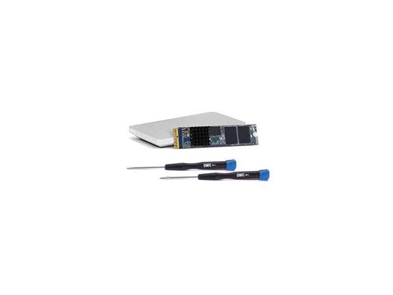 OWC / OWC Aura Pro X2 2TB NVMe SSD Upgrade Kit for Mac Pro (Late 2013)