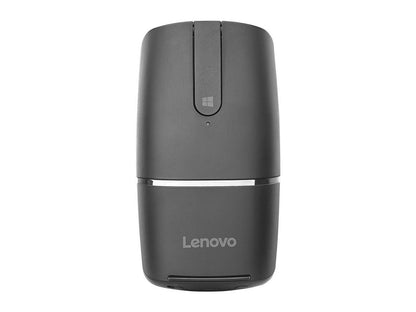 Lenovo Yoga Mouse(Black)-Na