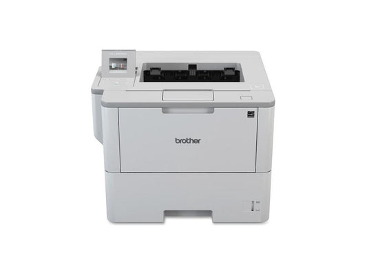Brother HL-L6400DW Monochrome Laser Printer 1200dpi