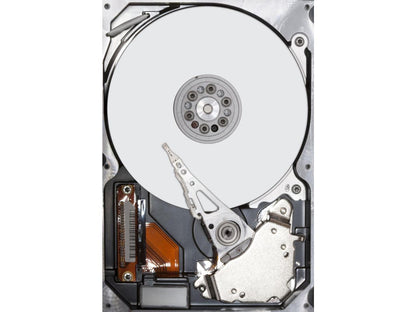 Lenovo 7XB7A00042 2TB 3.5" SAS 7200rpm Internal Hard Drive - Hot Swappable