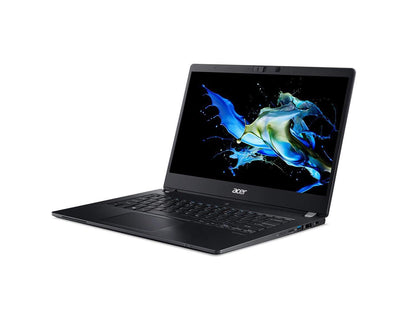 Acer TravelMate P6 P614-51 TMP614-51-71A3 14" Notebook - 1920 x 1080 - Core i7 i7-8665U - 16 GB RAM - 512 GB SSD - Black