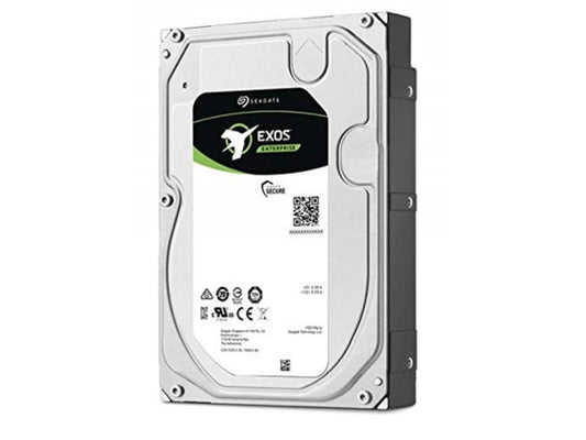 SEAGATE ST6000NM021A 6TB 7200RPM 256MB SATA 3.5