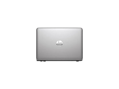 HP EliteBook 820 G3 12.5" Laptop i5-6300U 8GB 256GB Windows 10 Pro