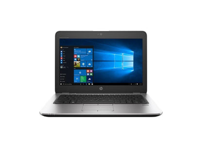HP EliteBook 820 G3 12.5" Laptop i5-6300U 8GB 256GB Windows 10 Pro