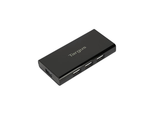 TARGUS ACH215TT 7 Port USB 2.0 Hub