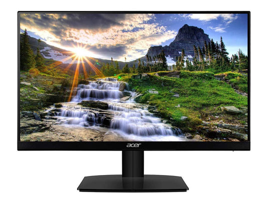 Acer HA220Q 21.5" LED LCD Monitor - 16:9 - 4 ms