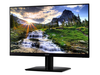 Acer HA220Q 21.5" LED LCD Monitor - 16:9 - 4 ms