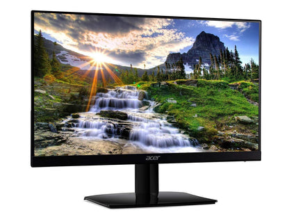 Acer HA220Q 21.5" LED LCD Monitor - 16:9 - 4 ms