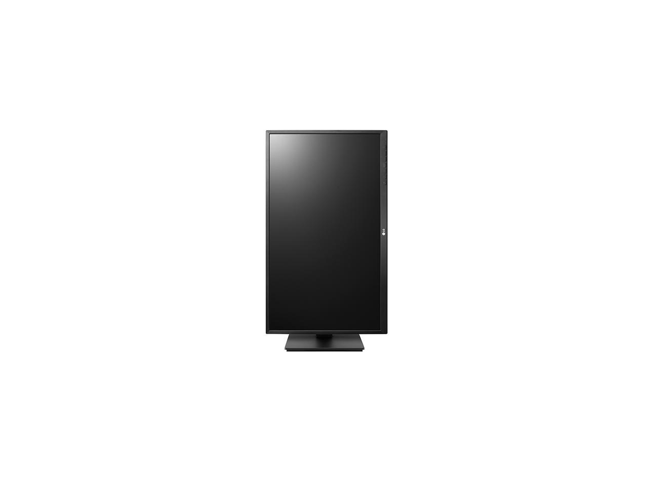 LG 24BK550Y-I 23.8" FullHD 1920 x 1080 LED IPS Monitor