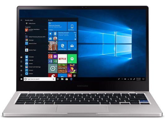 Samsung Notebook 7 NP750XBE 15.6"Laptop i7-8565U 16GB 512GB SSD Windows 10 Pro