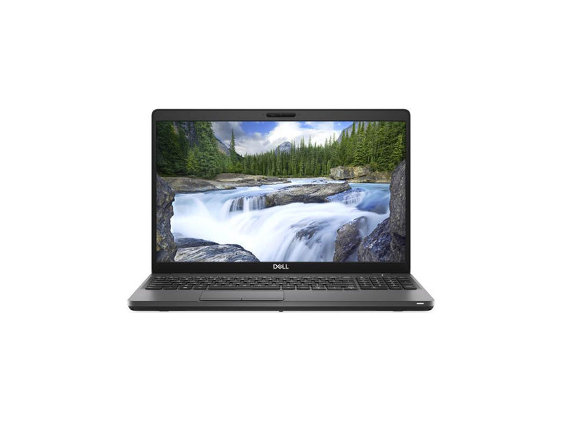 Dell Precision 3540 15.6" Laptop i7-8665U 16GB 512GB SSD W10P Radeon Pro WX 2100