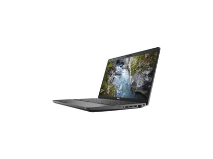 Dell Precision 3541 15.6" FHD Laptop i7-9850H 16GB 512GB SSD W10P Nvidia P620