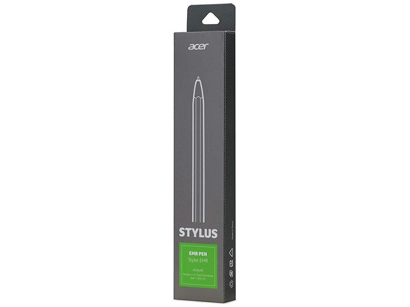 Acer NP.STY1A.010 Emr Pen (Battery-Free) For R751 Chromebook