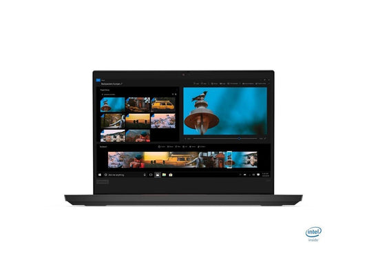 Lenovo ThinkPad E14 14" FHD Laptop i7-10510U 8GB 500GB Windows 10 Pro