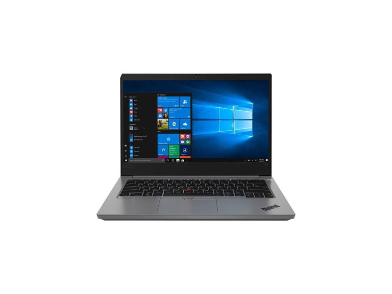 Lenovo ThinkPad E14 14" Full HD Laptop i7-10510U 8GB 256GB SSD Windows 10 Pro