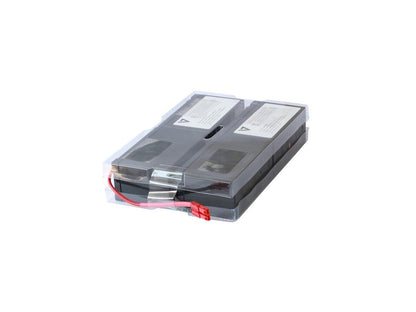 V7 RBC1RM2U1500V7 UPS Replacement Battery for UPS1RM2U1500