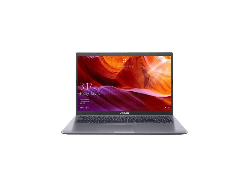 Asus X509FA-DB51 15.6" FHD Laptop i5-8265U 8GB 256GB SSD Win10 90NB0MZ2M05650