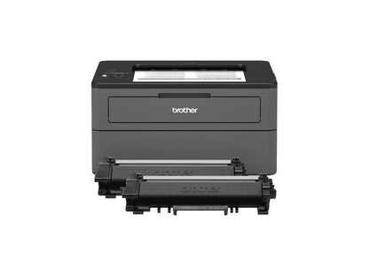 Brother HLL2370DWXL Extended Print Monochrome