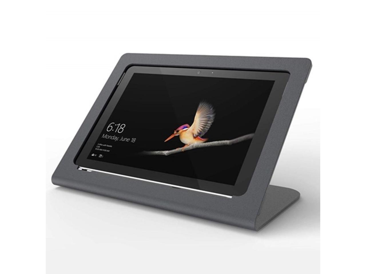 Kensington WindFall Lockable Mounting Kit for Microsoft Surface Go