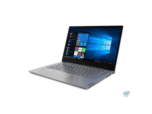 Lenovo ThinkBook 14-IIL 14" Laptop i7-1065G7 16GB 512GB SSD Windows 10 Pro