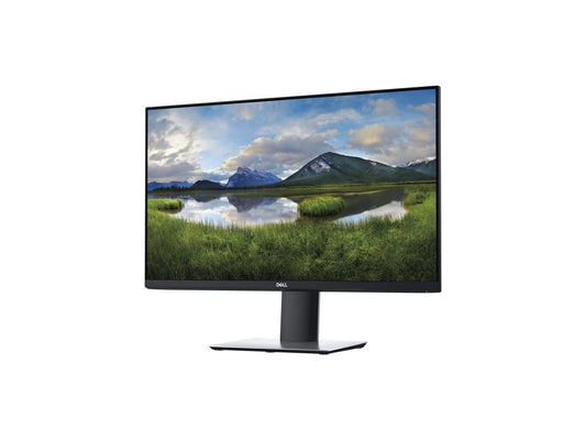 Dell DELL-P2720D 27" 2560 x 1440 (2K) 60 Hz HDMI, DisplayPort, USB Monitor