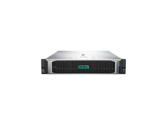 HPE ProLiant DL380 G10 2U Rack Server 1xXeon Gold 6248R 32GB ATA/600 P24849B21