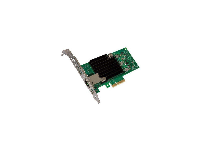 Intel Ethernet Converged Network Adapter X550-T1 - OEM