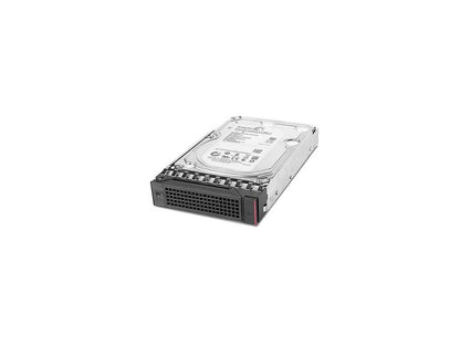 Lenovo ThinkSystem Hot Swap Hard Drive 7XB7A00039 ThinkSystem 600GB SAS 12 Gbps 3.5 Inch Hot Swap Hard Drive