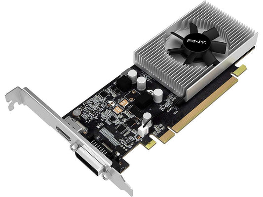 PNY GeForce GT 1030 2GB Graphic Cards VCGGT10302PB