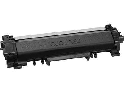 Brother TN770 Extra High Yield Toner Cartridge - Black