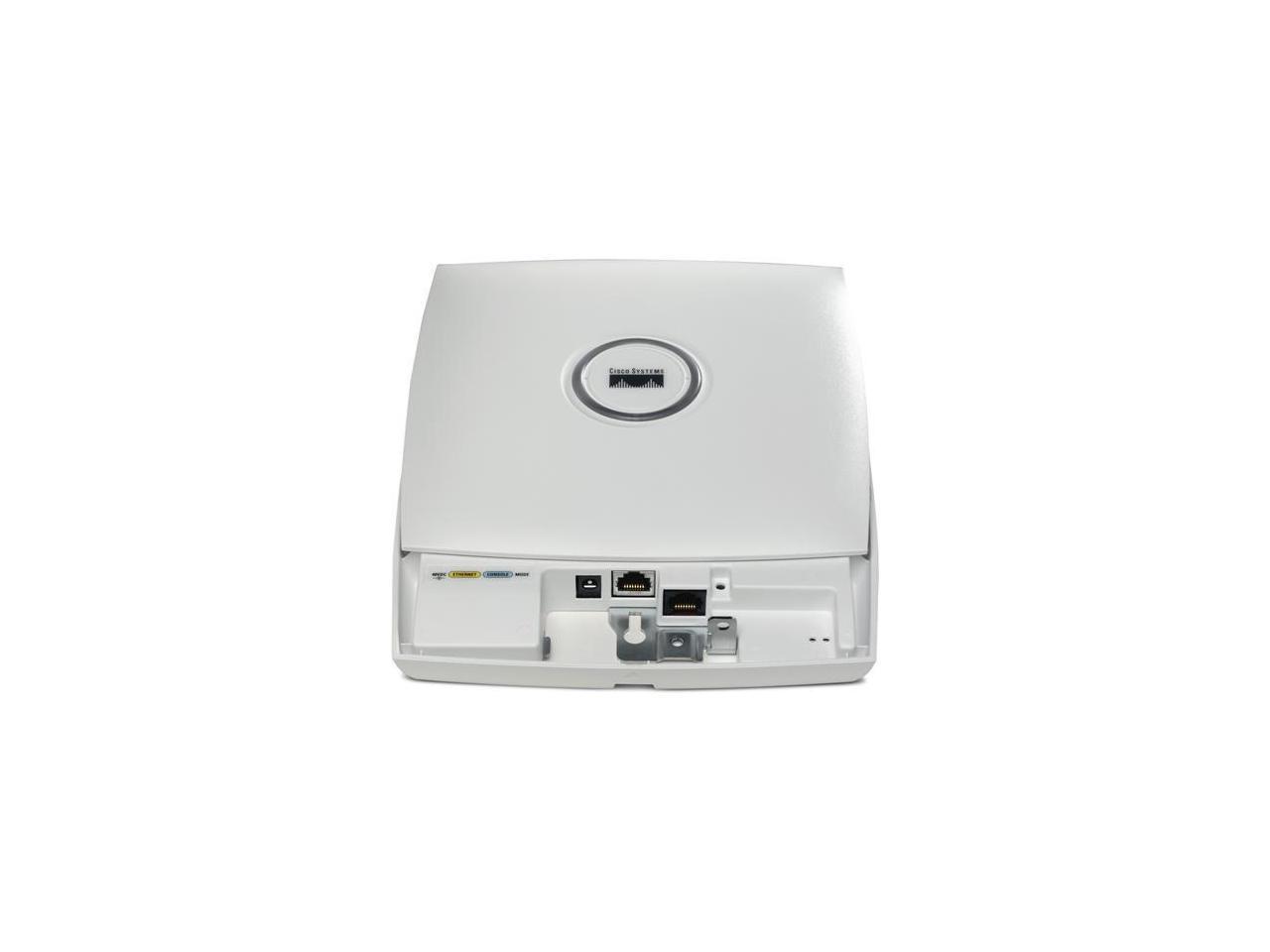 Cisco AIR-AP1131AG-A-K9 Aironet 1130AG 802.11a/b/g Access Point