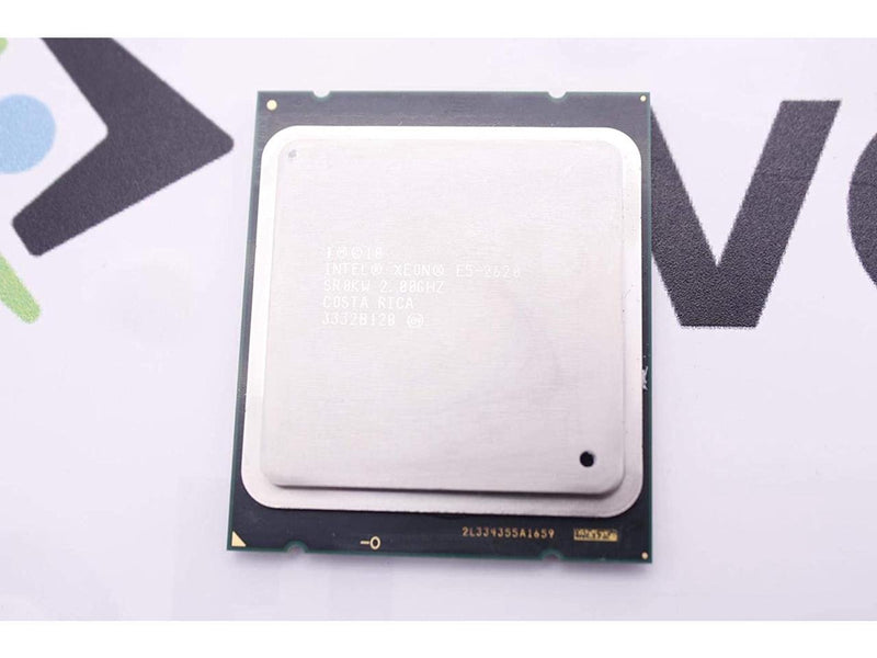 Intel Xeon E5-2620 v4 8Core Broadwell 2.1GHz 8.0GTs 20MB CPU Processor OEM