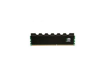 Mushkin 991995 - 4GB DDR3 PC3-12800 9-9-9-24 Blackline